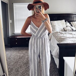 M jumpsuit